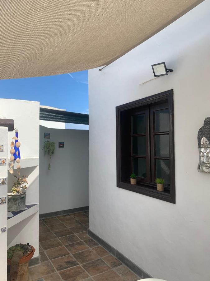 Casa Nehuna Orzola Exterior photo