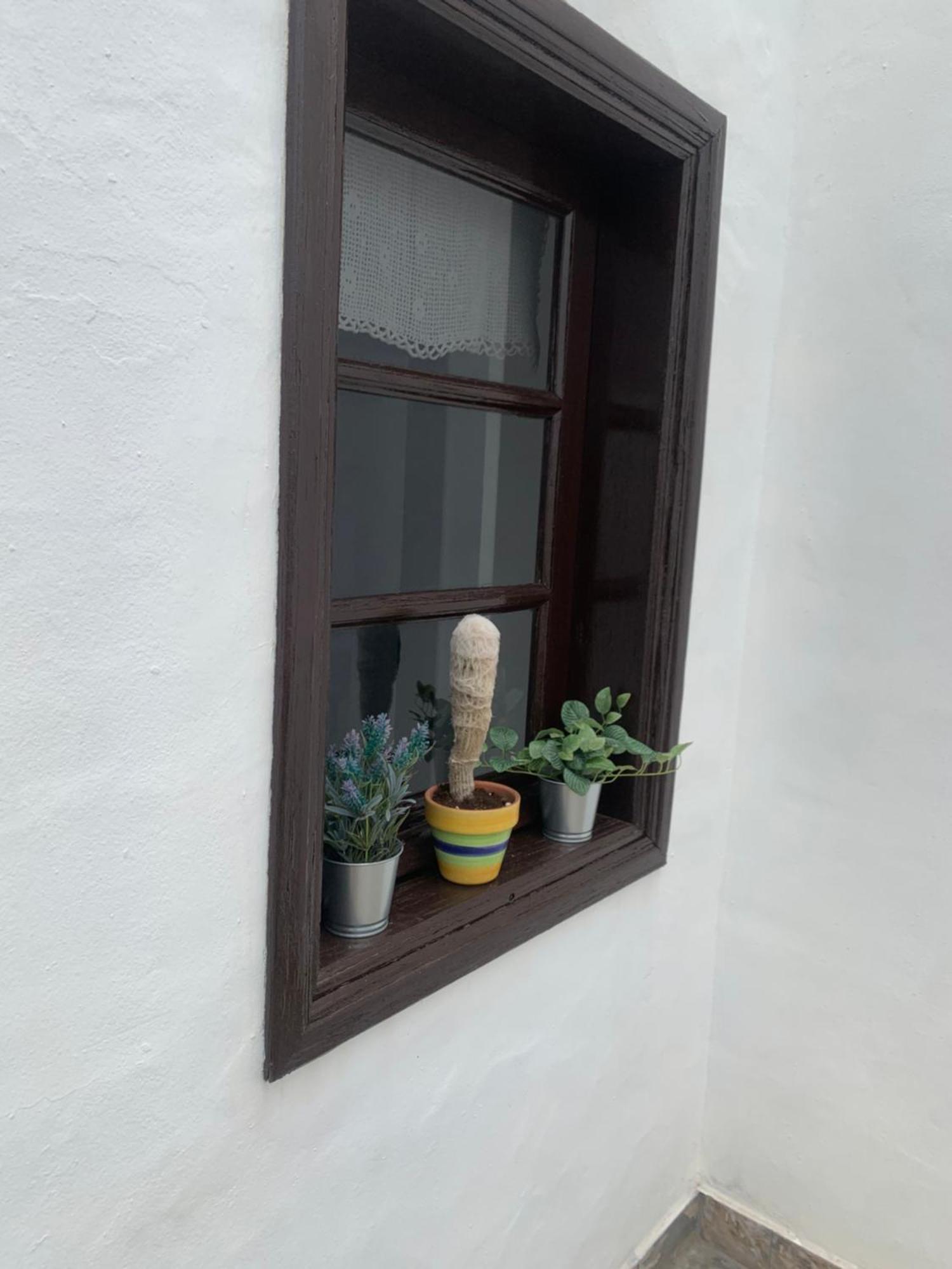 Casa Nehuna Orzola Exterior photo