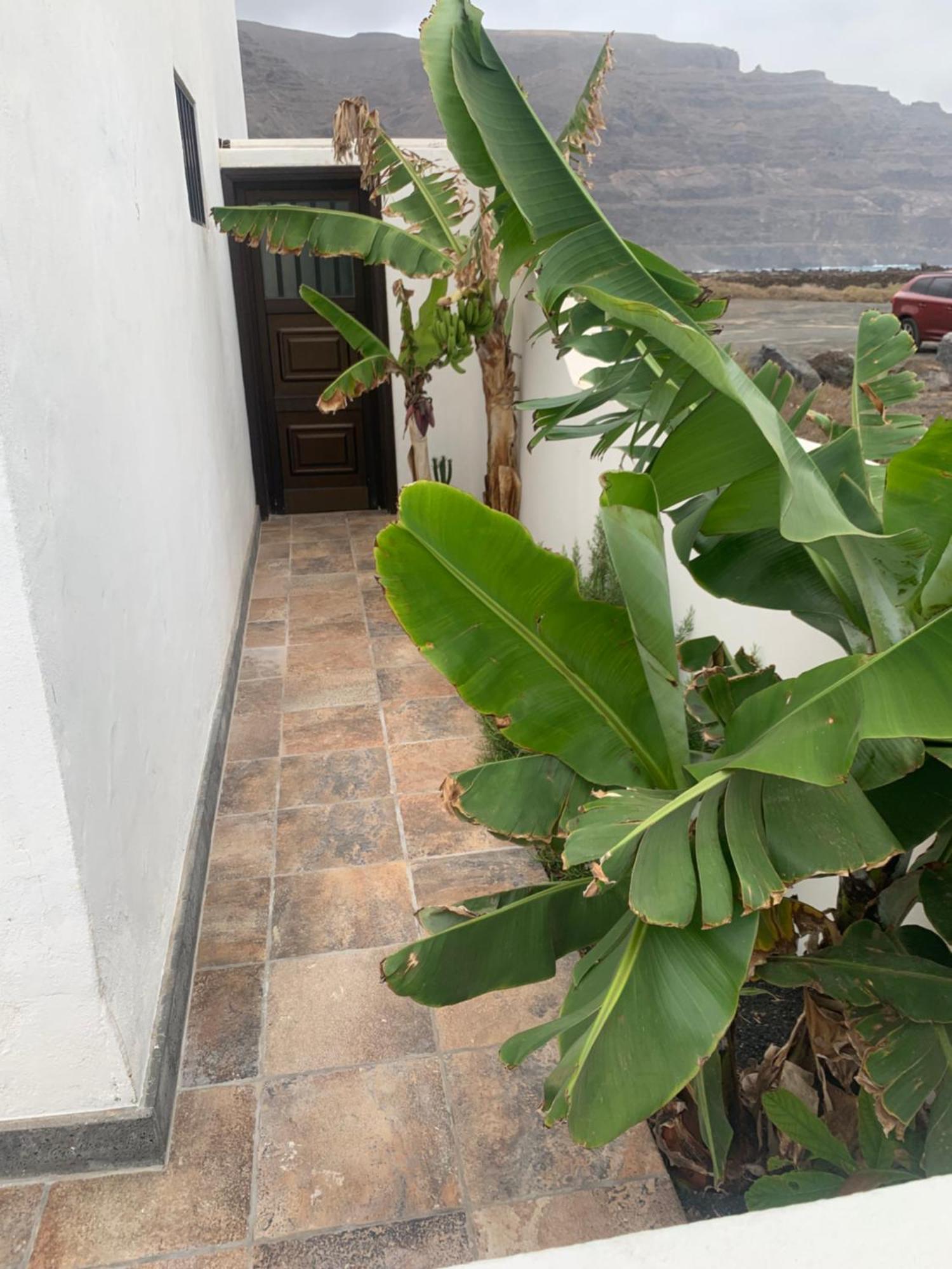 Casa Nehuna Orzola Exterior photo